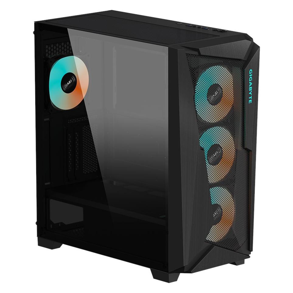 Gigabyte C301G V2 (ATX, mATX, Mini-ITX) (GB-C301G)