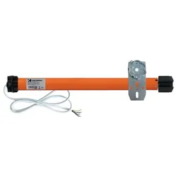 Kaiser Nienhaus Rollladenmotor inkl. Lager Primus Elect.Mercato