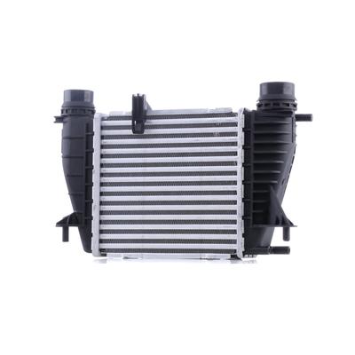 RIDEX Ladeluftkühler RENAULT 468I0342 144618748R Intercooler