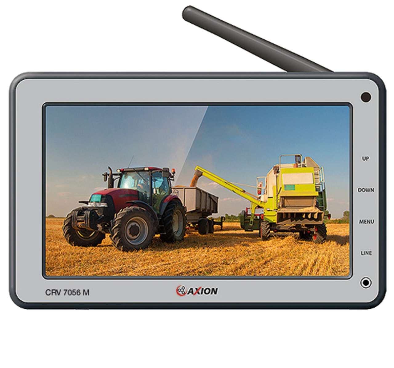 Axion CRV 7056M AIR