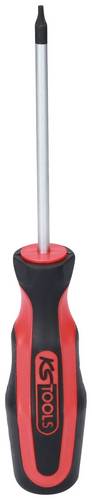 KS Tools Torx-Schraubendreher Größe (Schraubendreher) TB 10