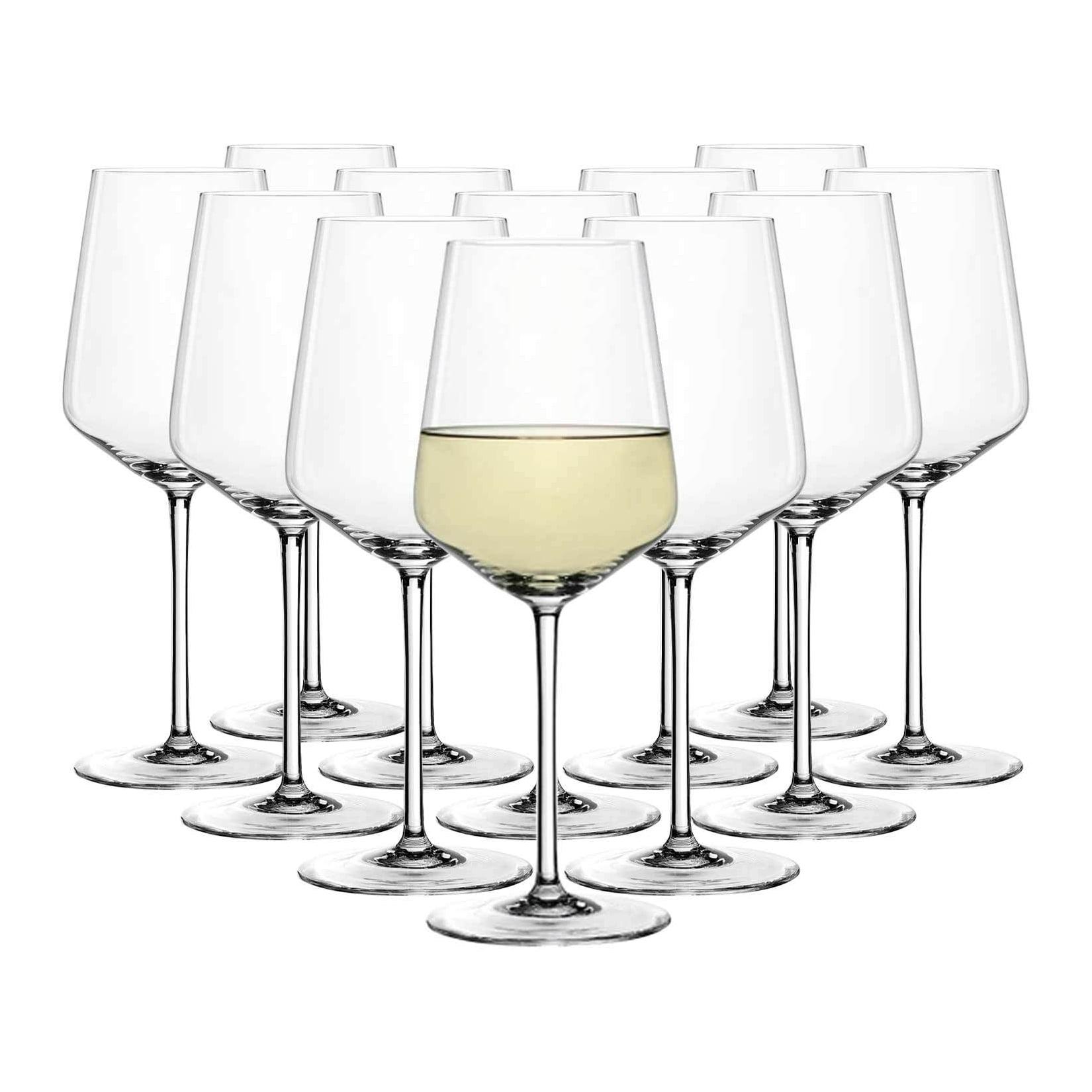 Spiegelau Weißweingläser Style 440 ml 12er Set