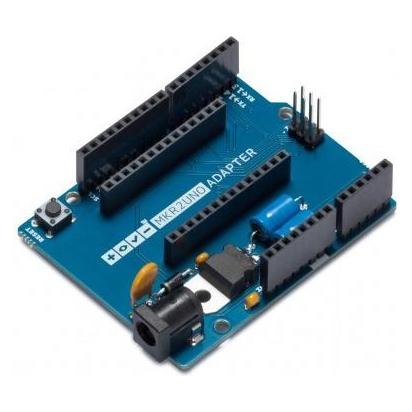 Arduino Mkr2uno Adapter (TSX00005)