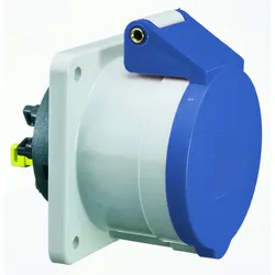 Bals Elektrotech. Anbausteckdose Quick Conn. 13686