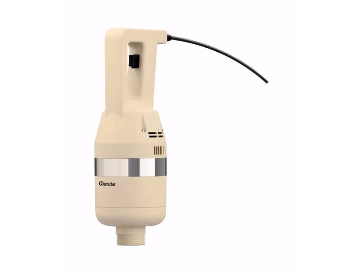 Bartscher Motorblock 450 Stabmixer STM3 Motorblock Stabmixer – Gastro Küchengeräte Zubehör – beige