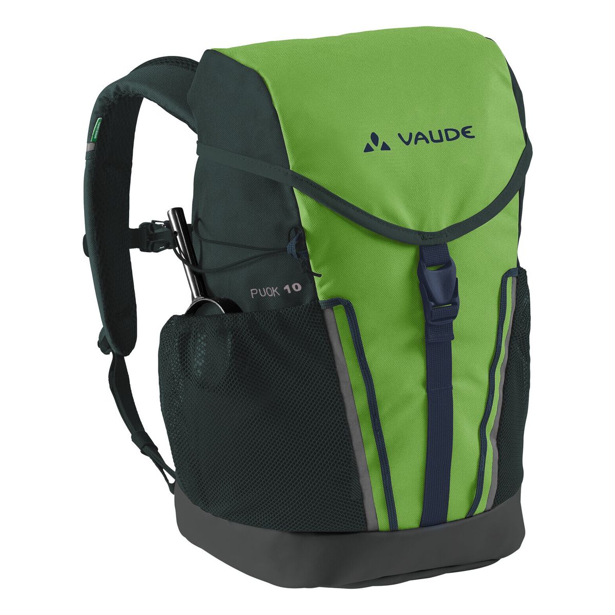 VAUDE Puck 10 dark forest (025) - 154760250000