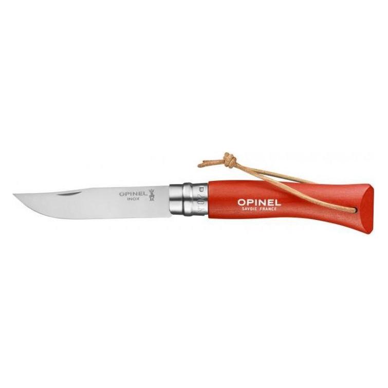 Opinel No 07 Taschenmesser (7.70 cm) (2208)