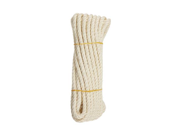 Meister + Co Sisal-Seil ⌀ 1 cm
