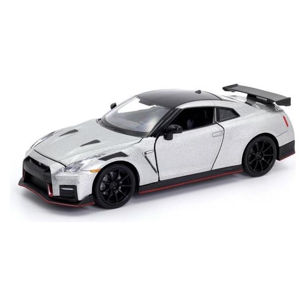 RMZ City Spielzeugauto Nissan GT-R R35 664981 (52253107)
