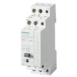Fernschalter Hutschiene Siemens 5TT4152-2 2 Schließer 250 V 16 A 6400 VA Piece 1 St. 5TT41522