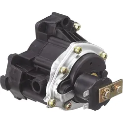 Hydraulikschalter für ZSR -3+4 Ju.Nr.: 8 717 204 199