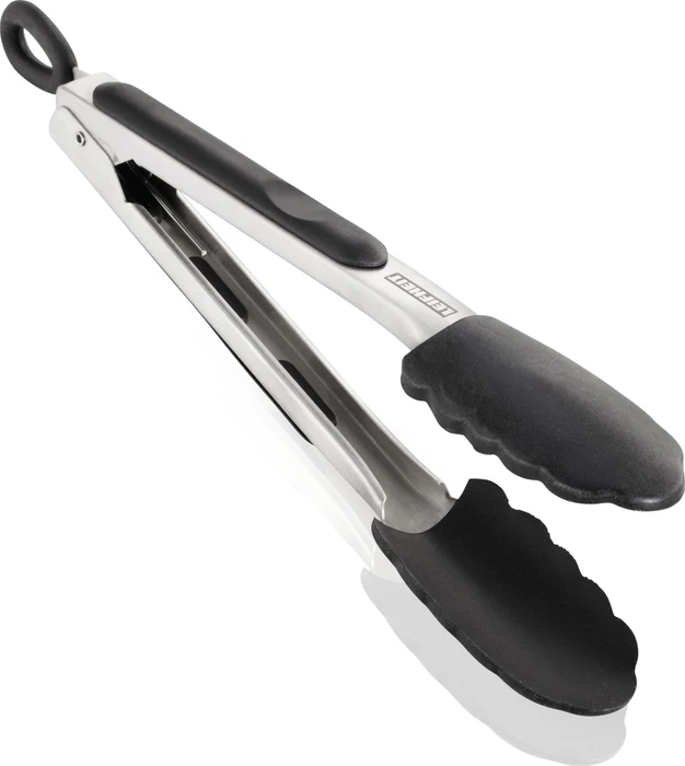 LEIFHEIT PROLINE Küchen- und Grillzange 23 cm