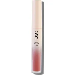 Sensilis, Lippenstift + Lipgloss, ETERNALIPS Matter flüssiger Lippenstift #05 -Mau Castillo 4,5 ml (Mauve)