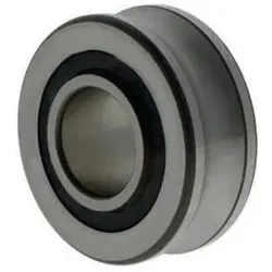 Ina, Kugellager, Laufrolle LFR2202-10 -2RSR-NA Innen-Ø 15 mm Aussen-Ø 35 mm Breite16 mm