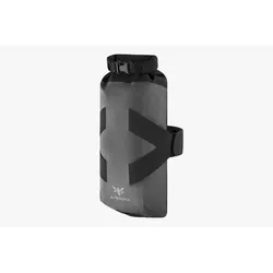 Apidura Expedition E-Bike-Tasche 1,6 l Schwarz