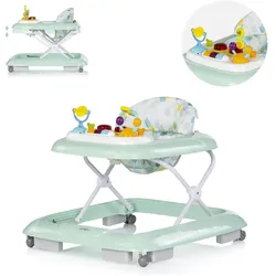 Chipolino Lauflernhilfe Baby Steps Musik