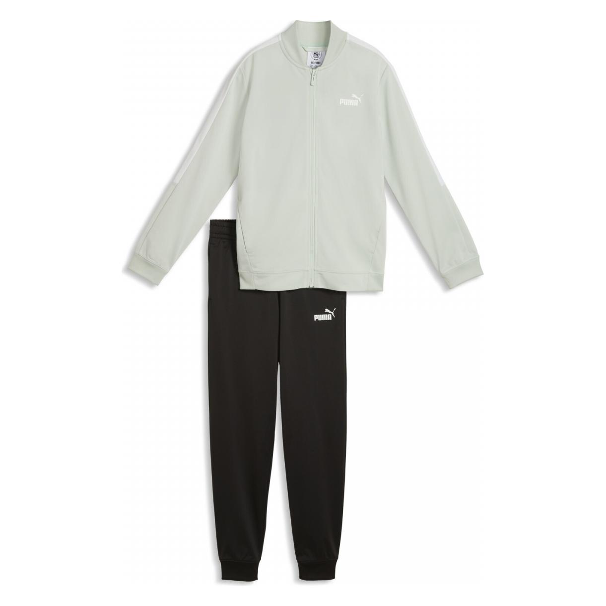 Puma Poly Baseball Suit G (176) (686302)