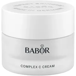 BABOR SKINOVAGE Complex C Cream 50 ml