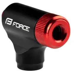 Force Puff 3.0 Aluminium CO2 Inflator