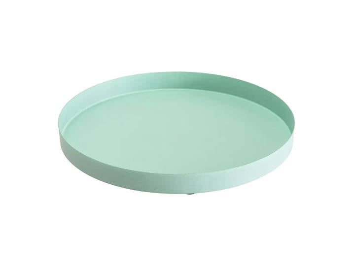 Tablett Ohana, Byyu, mint, Metall