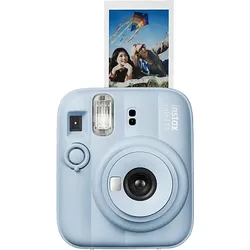 FUJIFILM instax mini 13™ Sofortbildkamera, Frost Blue