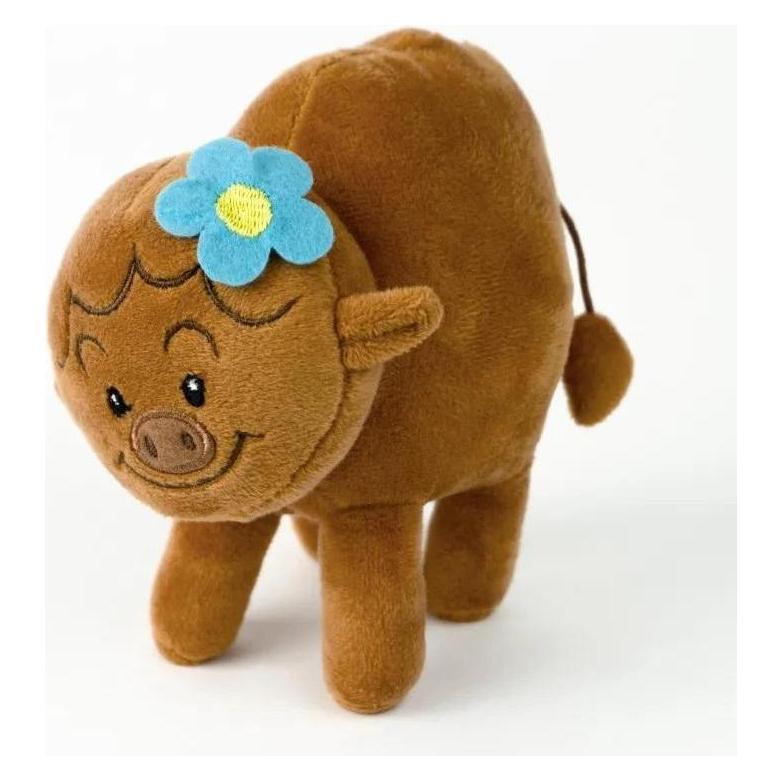 Media Medien Maskottchen Familie Pompik - Polek 14 cm (14 cm) (25235820)