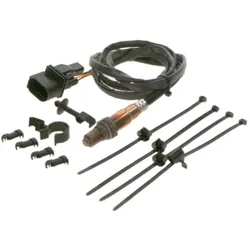 BOSCH 0 258 007 351 Lambdasonde