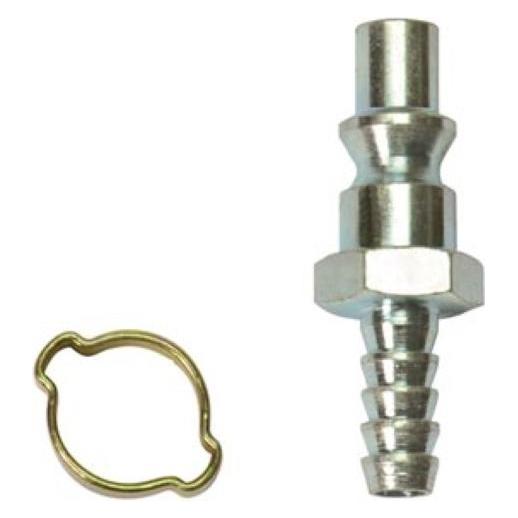 Stanley Schnellkupplung - 1/4" - 7 mm (W156525XSTN)