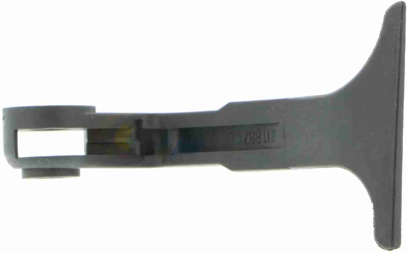 Vaico Griff, Motorhaubenentriegelung Original Qualität V30-0981 Motorhaube Für Mercedes