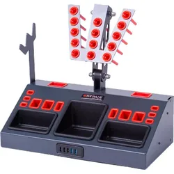Wrepair Station Modell 50, Anker USB Powerport Speed 5, Weiteres Smartphone Zubehör, Schwarz