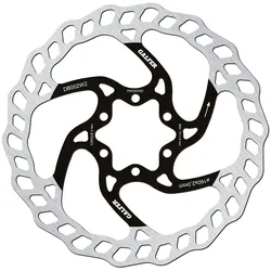 Galfer Bike, Bremsscheibe, (180 mm)
