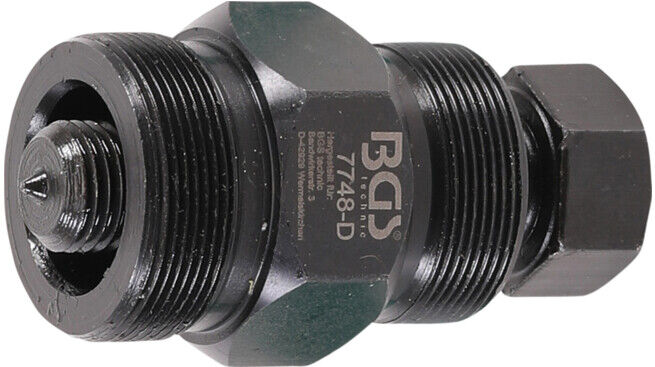 BGS Extracteur de poulie M26 x 1,0 - M28 x 1,0 ; BGS technic (7748-D)