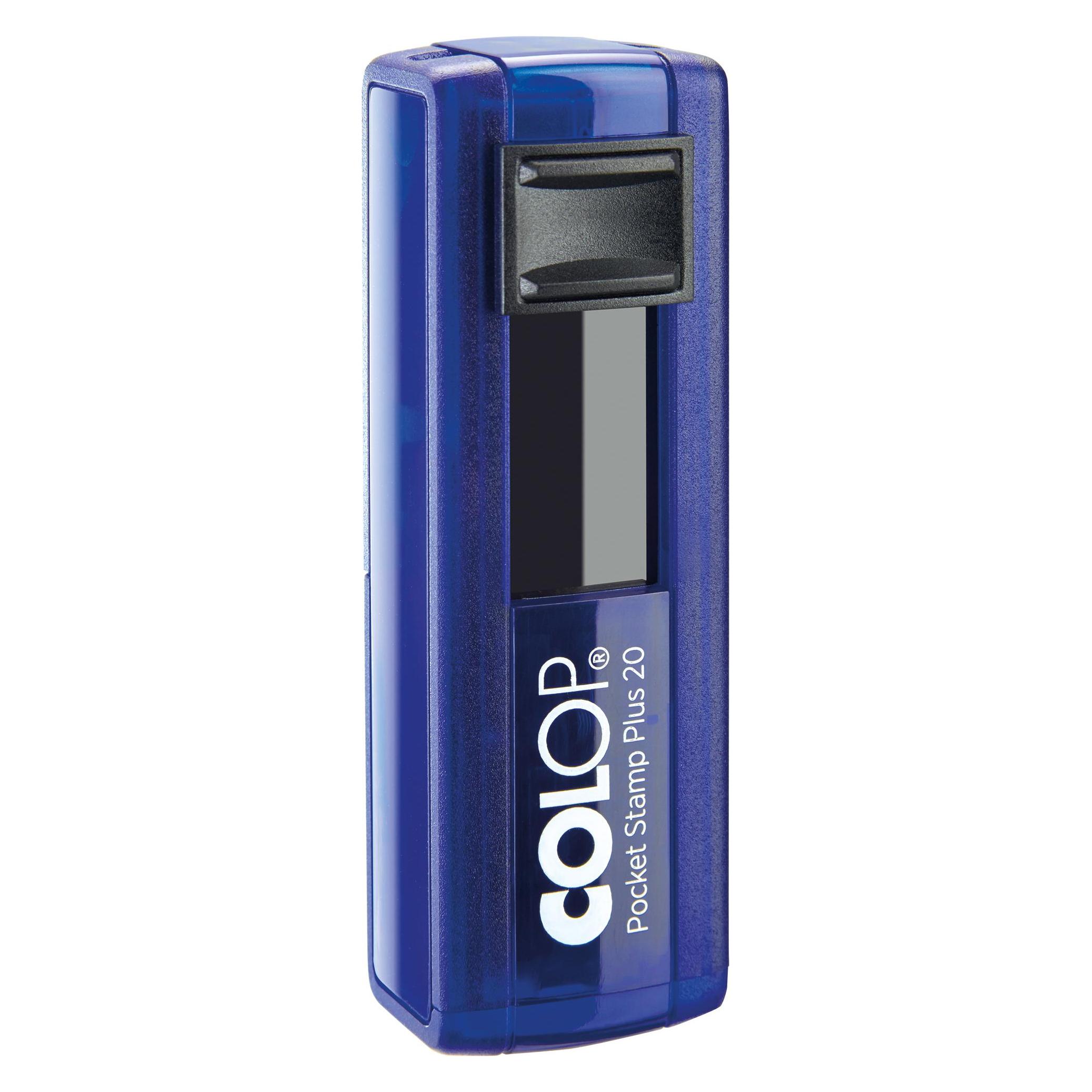 Colop Pocket Stamp (109120)