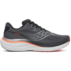Saucony Herren Ride 19 grau 46.5