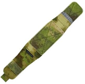 Uplift Treasures Tactical Nylon Smartwatch Watch Band d
