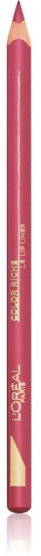 L’Oréal Paris Color Riche Contour Lip Pencil shade 302 Bois De Rose 1.2 g