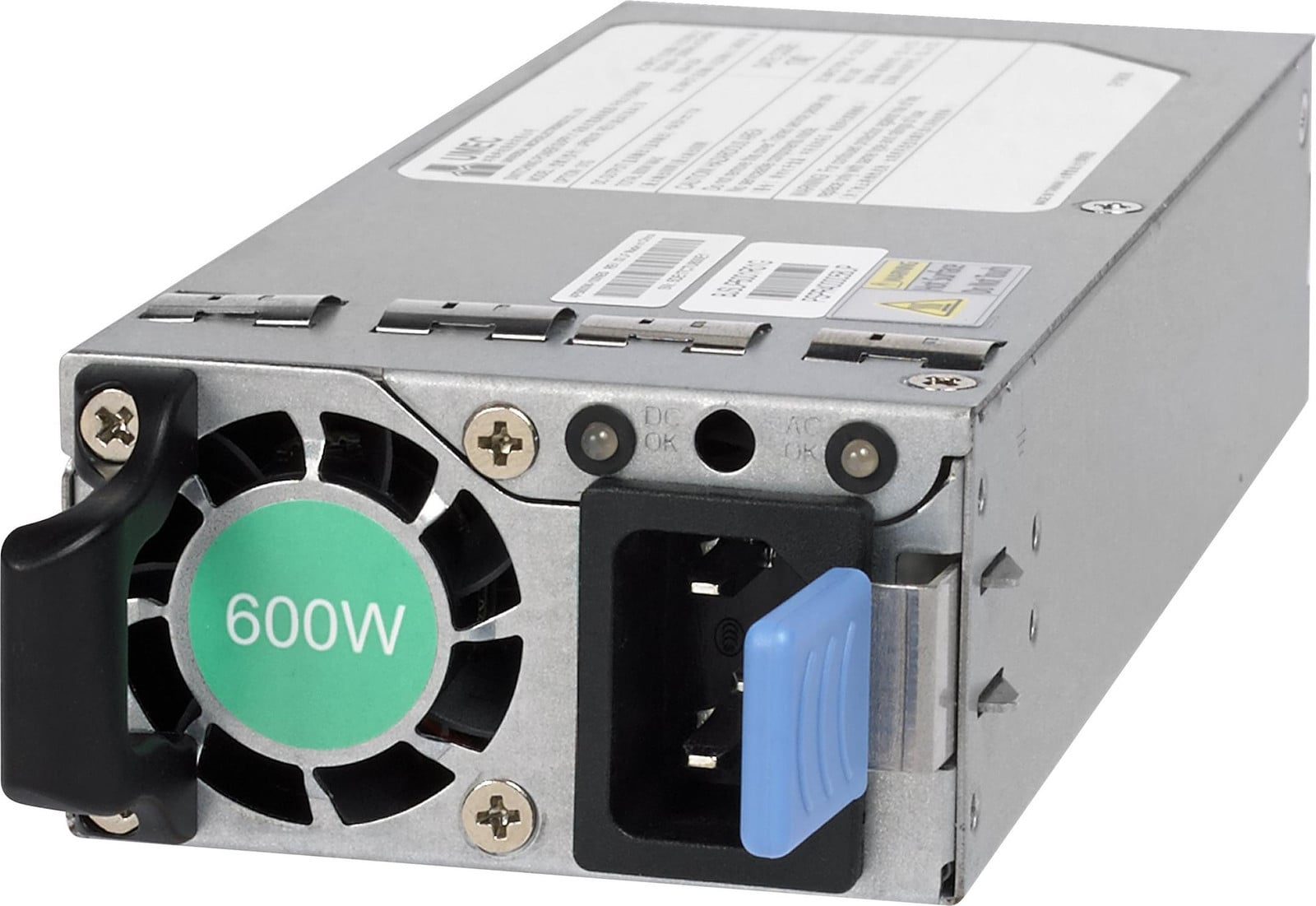 Netgear wisselstroom stekermodule voeding