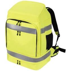 Dicota Notebook Rucksack Hi-Vis 65 Liter Gelb P20471-07