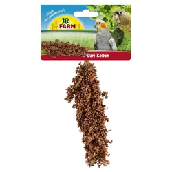 JR FARM Birds Dari-Kolben (1 Stück) Vogelsnack