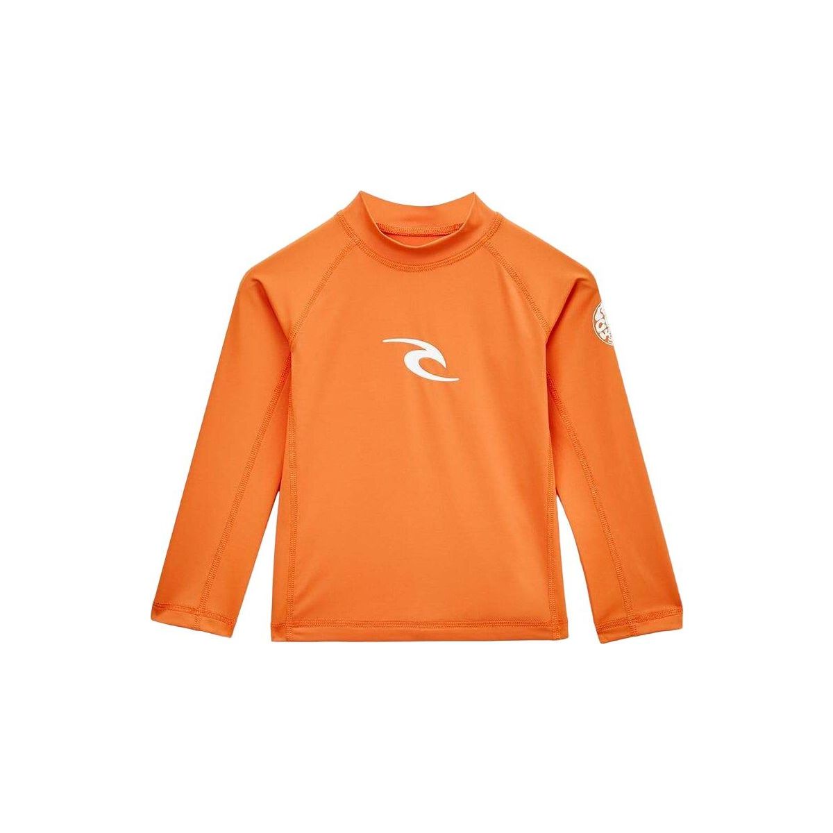 RipCurl Waves UPF Long Sleeve-boy vitamin c (2825) 45750 12VTRV-2825-3-4