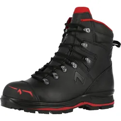 Sicherheitsstiefel S3 "TREKKER PRO 2.0" - UK 13 - schwarz