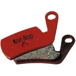 Kool Stop Scheibenbremsbelag D-140 für Magura Marta