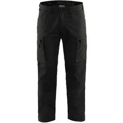 Blakläder, Arbeitshose, 1459 Stretchhose (56)