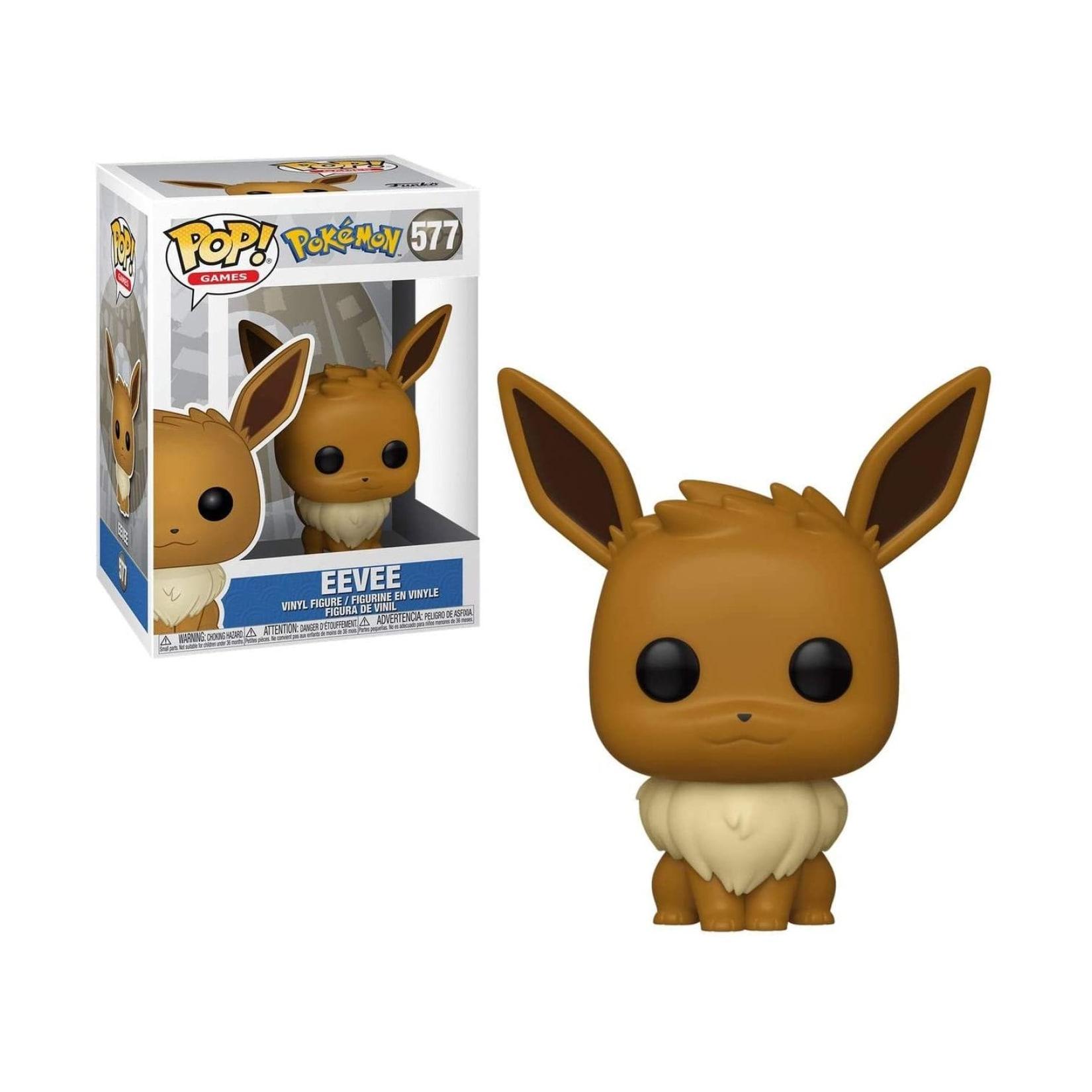 POP - Pokemon - Eevee