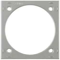 Berker 918252568 Aufbau-Distanzring ITG Flow/Pure chrom