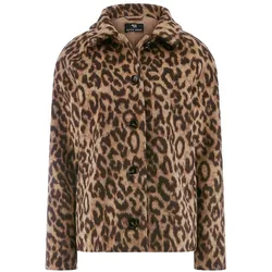 Jacke Peter Hahn beige, 40