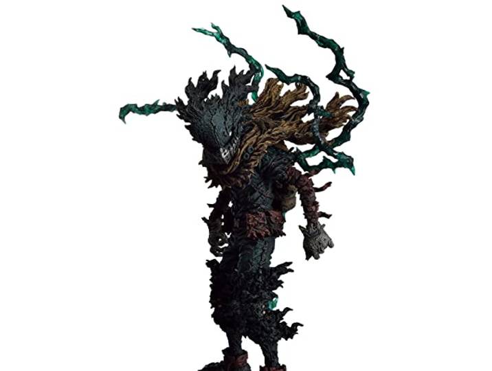 Ichibansho - My Hero Academia - Izuku Midoriya (Mate), Bandai Spirits Sammelfigur