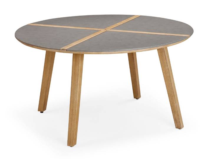 Best Barletta Tisch Rund