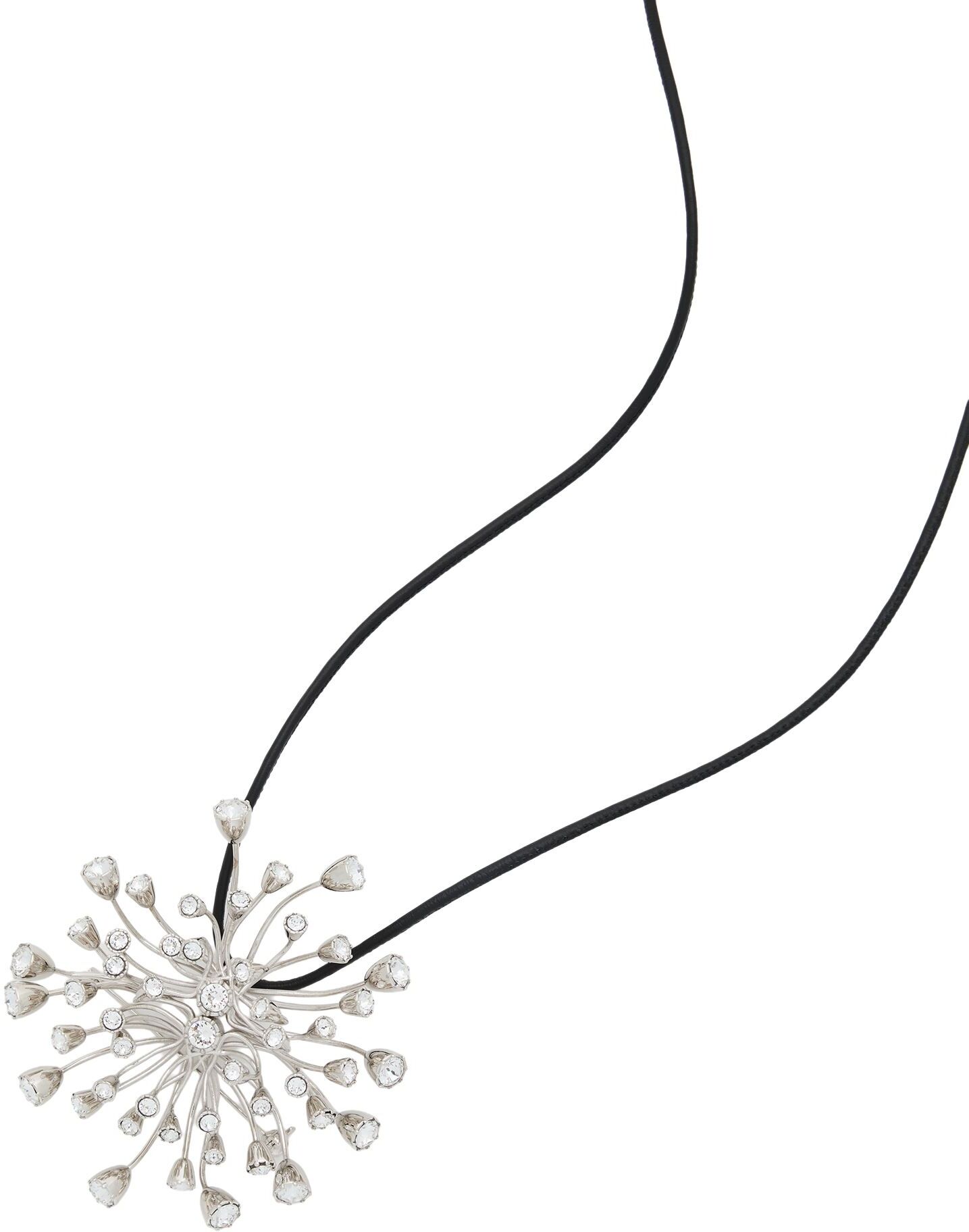 Lanvin Collar Mujer Plata -- Mujer