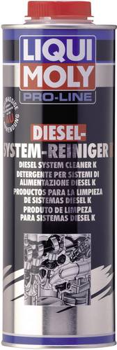 Liqui Moly Pro-Line Diesel System Reiniger K 5144 1l